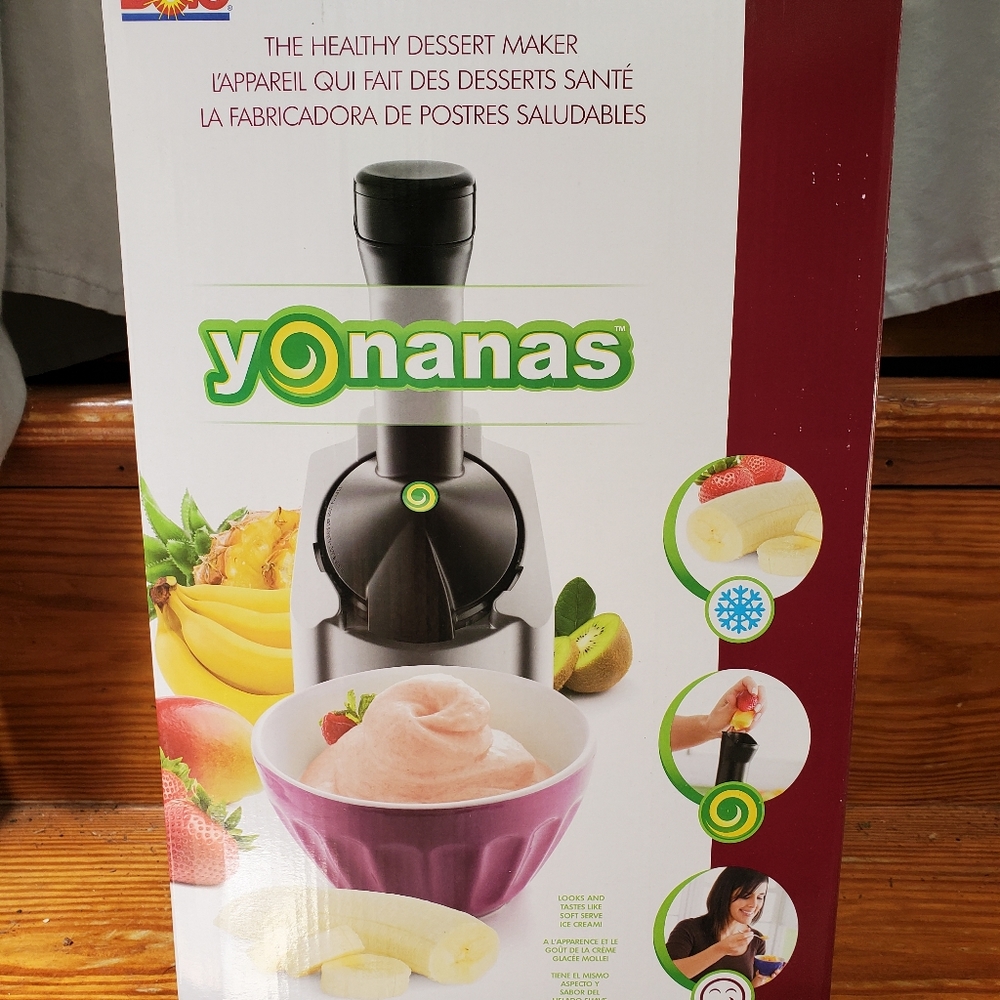 Yonanas